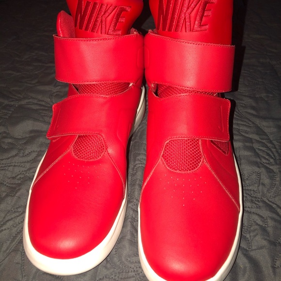 nike trainers high tops off 74% gentlementours.hu Nike SF Air Force 1 High Top Sneakers (€175) ❤ liked on